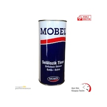 Mobel Selülozik Tiner 0,9 Litre (532461920)