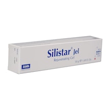 Sılıstar 50 Gr Jel