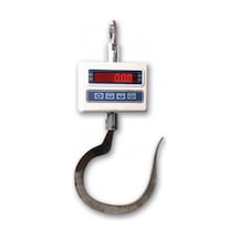 Kasap 600 Kg X 200 Gr Çengel Baskül