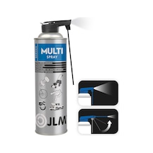 Jlm Multi Çok Amaçlı Sprey 400 ML