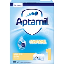 Aptamil Conformil 1 Bebek Sütü 0-6 Ay 300 G