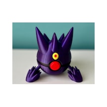 Pokemon Gengar Topu 10cm