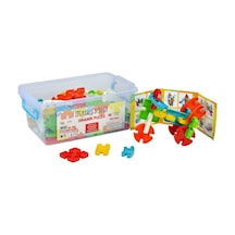 422 Dinamik Puzzle 120 Parça