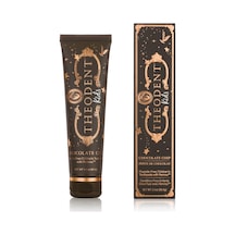 Theodent Kids Çoçuklar İçin Çikolata Aromalı Diş Macunu 96.4 G