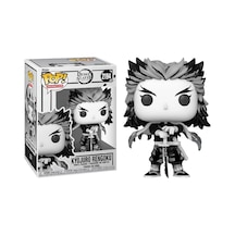 Funko Pop Demon Slayer Rengoku Sumi Ink