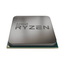 AMD Ryzen 5 5600 MPK 3.5 GHz AM4 32 MB Cache 65 W İşlemci Tray + Fan