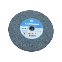 Karbosan Zımpara Taşı Nk 36 200.20.20 20030