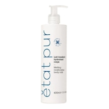 Etat Pur Melting Moisturizing Body Milk 400 ML