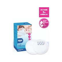 Wee Baby Klasik Göğüs Pedi 30 Adet