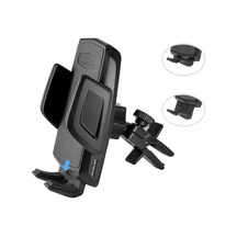 Cbtx Evrensel Dönebilen Araba Araç Hava Çıkışı Cep Telefonu Tutucu Braketi