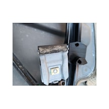 1997-2003 Volkswagen Golf Ön Cam Kriko Cam İndirici Bağlantı Parçası Sol