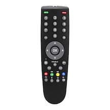 Arçelik Uyumlu-Beko Lcd Tv Kumandası Rc-Yc1