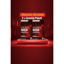 Nutraxin Ultramen 60 Tablet X 2 Adet