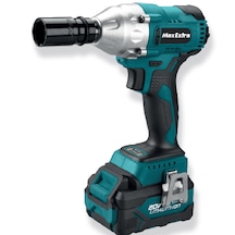 Max-Extra MXP9042 20V 4.0Ah Akülü Somun Sökme