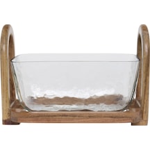 Yargıcı Servis Kasesi 30x20x18 Cm 26ynhs1036c St