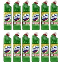 Çamaşır Suyu Dağ Esintisi 806 Gr 12'li Set Diğer
