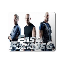 Hızlı Ve Öfkeli Fast Furious Mouse Pad Mousepad