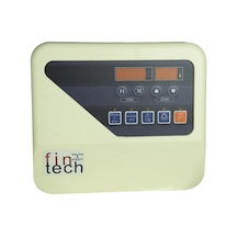 Fintech Kumanda Panosu Dijital 18-30Kw