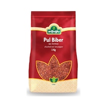 Arifoğlu Kırmızı Acı Pul Biber 1 KG