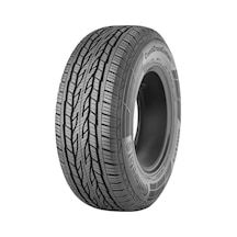 Continental 225/55 R18 98V Conticrosscontact Lx 2 Yaz Lastiği - 2026
