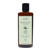 Organik Sarımsak Şampuan 350ml