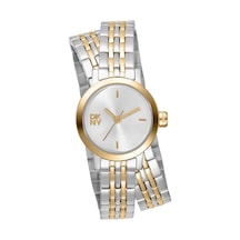 Dkny Dk1l176m0065 Kol Saati Metalik Gri