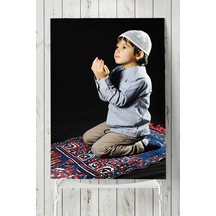 Dua Eden Çocuk Posteri
