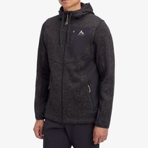 Mc Kinley Skeena Hd Iıı Erkek Siyah Outdoor Ceket 429030 Siyah