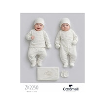 Caramell % 100 Coton 10 Lu Hastane Çıkışı 2250 Yeşil Yeşil