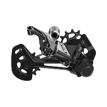 Shimano Xtr Rd-m9100 Sgs 11/12 Vites Arka Vites Siyah