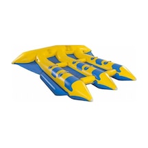 Zebec Fly Fish Pro Ff600 6 Kişilik Ringo