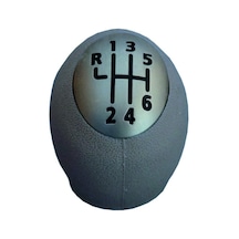 Nissan Terrano Vites Topuzu 6 İleri Gri 328650025r