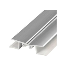 Royalpvc Pls.Baza Dönüşü Inox 12 Cm