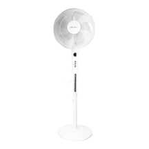Baleno 16 İnç 40cm Uzaktan Kumandalı Ayaklı Vantilatör-50w