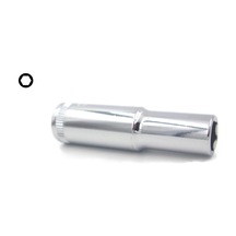 Ceta Form 8 mm 3/8” 6 Köşe Derin Lokma Anahtar C14-H08