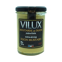 Vilux Dijon Hardal 200 G - 3 Adet Tarı