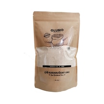 Gluno Glutensiz Çiğ Karabuğday Unu 750 G