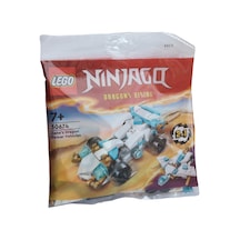 Lego Ninjago 30674 Zane's Dragon Power Vehicles