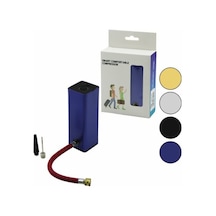 Şarjlı Mini Cep Kompresörü