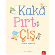 Kaka, Pırt, Çiş - Tuvalet Rehberi