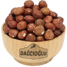 Dağcıoğlu Çiğ Fındık İçi 1 KG