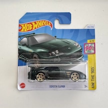 Toyota Supra - Htb09