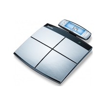 Beurer BF-105 Vücut Analiz Baskülü