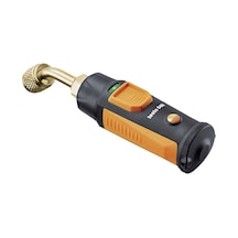 Testo - 549i - 0560 2549 02 - Soğutma Ve İklimlendirme Teknolojisi İle Diğer Uygulamalarda Kullanım İçin Akıllı Telefonla Çalıştırılabilen Yüksek Basınç Ölçüm Cihazı