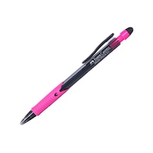 Shark Versatil Kalem 0.5 Mm - Pembe