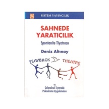 Sahnede Yaratıcılık N11.148