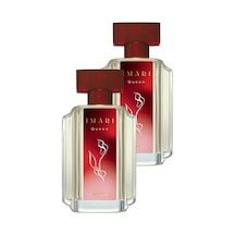 Avon Imari Queen Kadın Parfüm EDT 2 x 50 ML