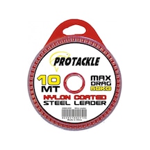 Protackle 2013-014 Çelik Tel