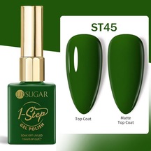Ursugar 15 Ml 3in1 Kalıcı Oje St45 62456