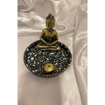 Buda Çubuk Tütsülük Budha Gold 06